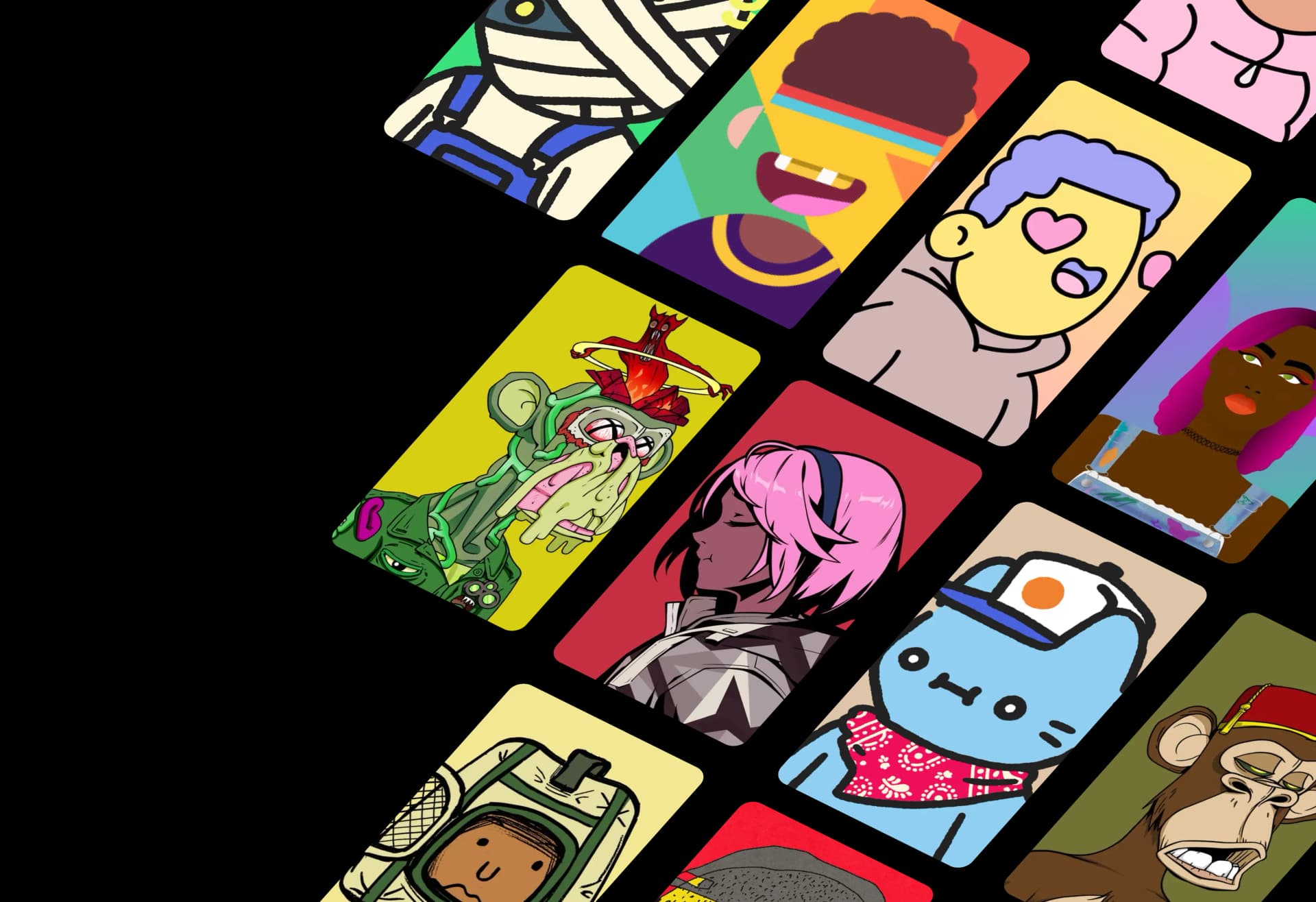 Example profile image