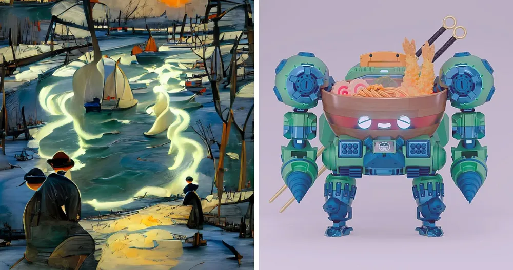 The Weekly NFT Drop: April 17-23